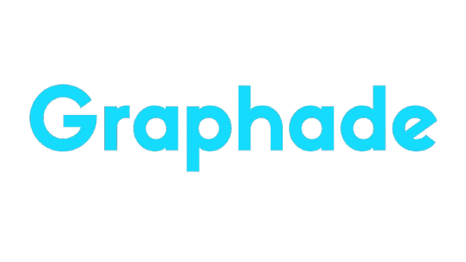 Graphade Logo