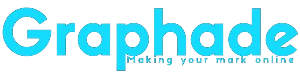 Graphade Logo